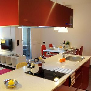Appartement met Twee Slaapkamers